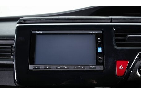 Honda Stepwgn IV, 2015 год, 1 649 000 рублей, 17 фотография