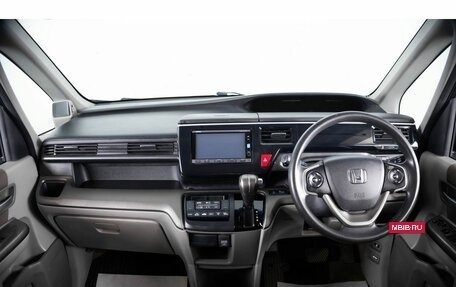 Honda Stepwgn IV, 2015 год, 1 649 000 рублей, 12 фотография
