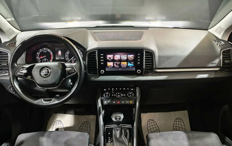 Skoda Karoq I, 2020 год, 2 475 000 рублей, 8 фотография