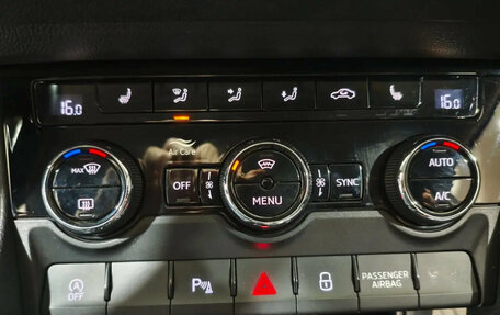 Skoda Karoq I, 2020 год, 2 475 000 рублей, 12 фотография