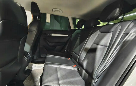 Skoda Karoq I, 2020 год, 2 475 000 рублей, 18 фотография