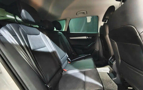 Skoda Karoq I, 2020 год, 2 475 000 рублей, 19 фотография