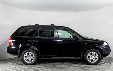 Acura MDX II, 2002 год, 599 000 рублей, 4 фотография