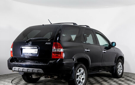 Acura MDX II, 2002 год, 599 000 рублей, 5 фотография