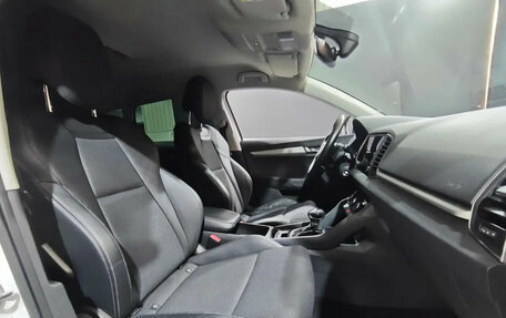 Skoda Karoq I, 2020 год, 2 475 000 рублей, 20 фотография