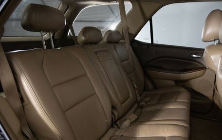 Acura MDX II, 2002 год, 599 000 рублей, 11 фотография