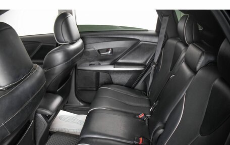 Toyota Venza I, 2013 год, 2 159 000 рублей, 10 фотография