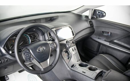 Toyota Venza I, 2013 год, 2 159 000 рублей, 9 фотография