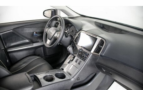 Toyota Venza I, 2013 год, 2 159 000 рублей, 12 фотография