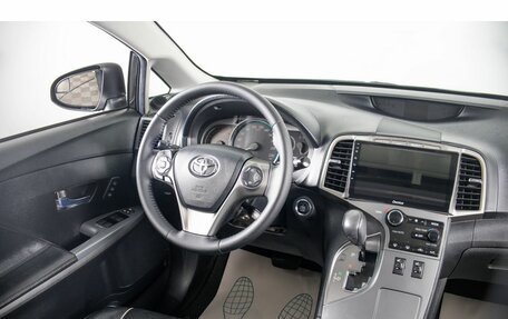 Toyota Venza I, 2013 год, 2 159 000 рублей, 13 фотография