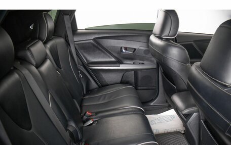 Toyota Venza I, 2013 год, 2 159 000 рублей, 11 фотография
