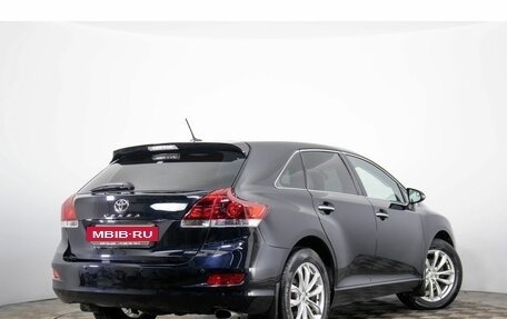 Toyota Venza I, 2013 год, 2 159 000 рублей, 4 фотография