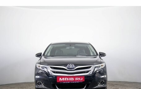 Toyota Venza I, 2013 год, 2 159 000 рублей, 2 фотография