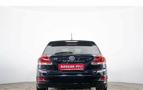 Toyota Venza I, 2013 год, 2 159 000 рублей, 5 фотография