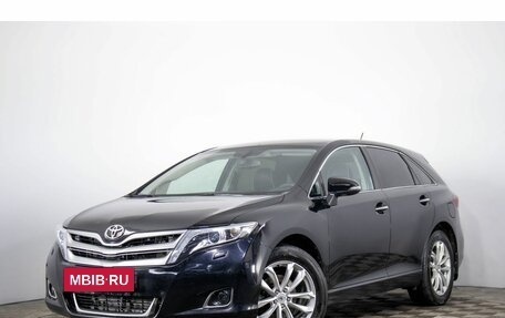 Toyota Venza I, 2013 год, 2 159 000 рублей, 3 фотография
