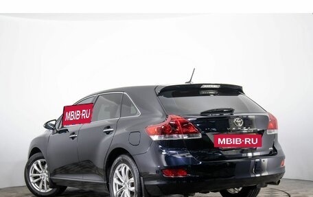 Toyota Venza I, 2013 год, 2 159 000 рублей, 6 фотография