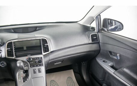 Toyota Venza I, 2013 год, 2 159 000 рублей, 15 фотография