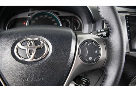 Toyota Venza I, 2013 год, 2 159 000 рублей, 18 фотография