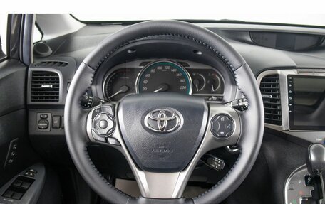 Toyota Venza I, 2013 год, 2 159 000 рублей, 16 фотография