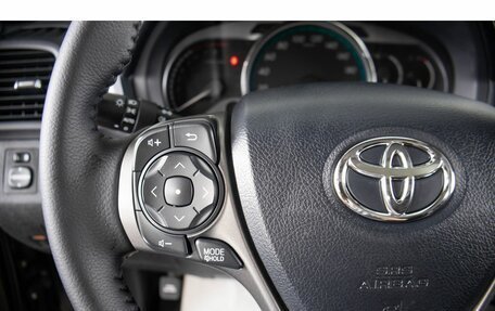 Toyota Venza I, 2013 год, 2 159 000 рублей, 17 фотография