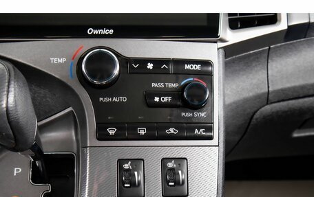 Toyota Venza I, 2013 год, 2 159 000 рублей, 22 фотография