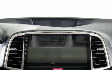 Toyota Venza I, 2013 год, 2 159 000 рублей, 19 фотография