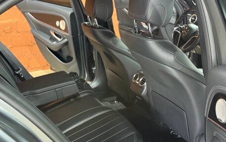 Mercedes-Benz E-Класс, 2022 год, 4 270 000 рублей, 12 фотография