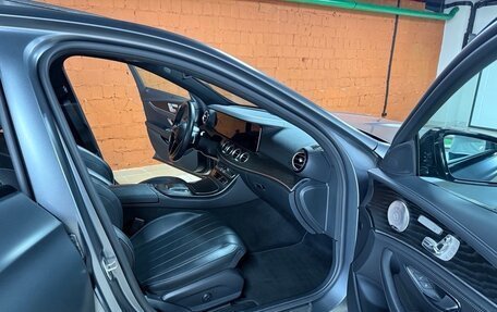 Mercedes-Benz E-Класс, 2022 год, 4 270 000 рублей, 11 фотография