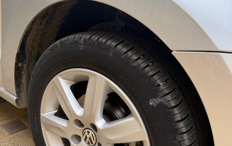 Volkswagen Polo VI (EU Market), 2013 год, 970 000 рублей, 6 фотография