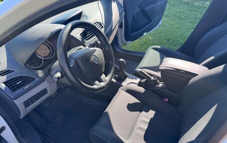 Renault Megane III, 2010 год, 699 000 рублей, 7 фотография