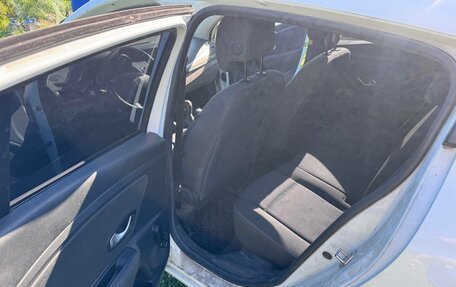 Renault Megane III, 2010 год, 699 000 рублей, 9 фотография