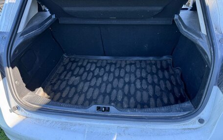 Renault Megane III, 2010 год, 699 000 рублей, 10 фотография