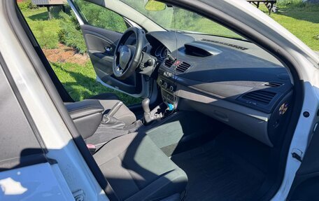 Renault Megane III, 2010 год, 699 000 рублей, 8 фотография