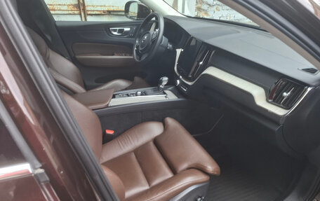 Volvo XC60 II, 2020 год, 4 100 000 рублей, 4 фотография