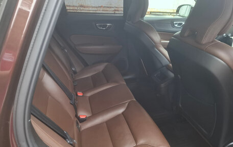 Volvo XC60 II, 2020 год, 4 100 000 рублей, 5 фотография