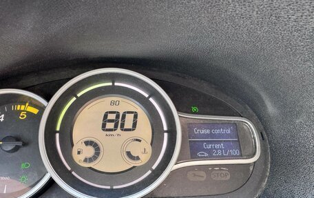 Renault Megane III, 2010 год, 699 000 рублей, 12 фотография