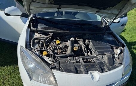 Renault Megane III, 2010 год, 699 000 рублей, 6 фотография