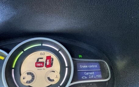 Renault Megane III, 2010 год, 699 000 рублей, 11 фотография