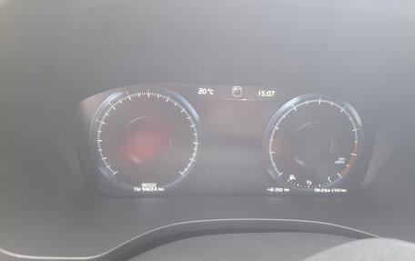 Volvo XC60 II, 2020 год, 4 100 000 рублей, 8 фотография