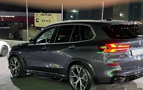 BMW X5, 2020 год, 6 500 000 рублей, 2 фотография