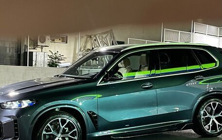 BMW X5, 2020 год, 6 500 000 рублей, 6 фотография