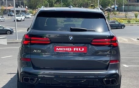BMW X5, 2020 год, 6 500 000 рублей, 8 фотография