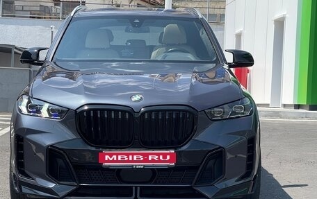 BMW X5, 2020 год, 6 500 000 рублей, 7 фотография