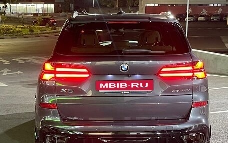 BMW X5, 2020 год, 6 500 000 рублей, 3 фотография