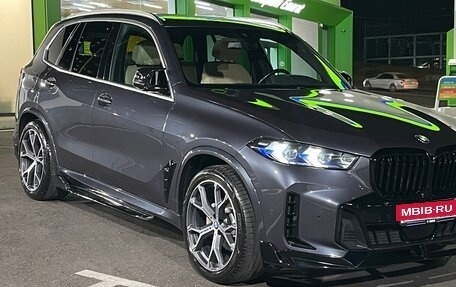 BMW X5, 2020 год, 6 500 000 рублей, 4 фотография