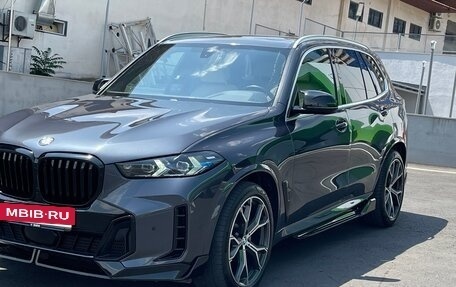 BMW X5, 2020 год, 6 500 000 рублей, 9 фотография
