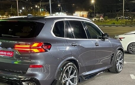 BMW X5, 2020 год, 6 500 000 рублей, 5 фотография