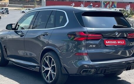 BMW X5, 2020 год, 6 500 000 рублей, 10 фотография