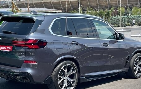 BMW X5, 2020 год, 6 500 000 рублей, 11 фотография