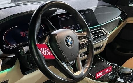 BMW X5, 2020 год, 6 500 000 рублей, 14 фотография